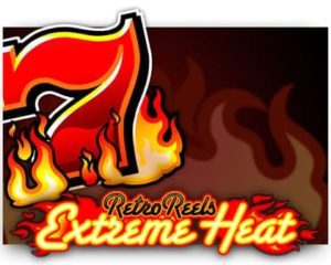 Retro Reels Extreme Heat Spielautomat ohne Anmeldung