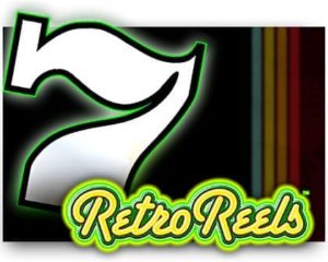 Retro Reels Casino Spiel ohne Anmeldung