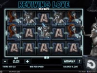Reviving Love Spielautomat