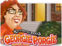 Rhyming Reels Georgie Porgie Spielautomat