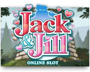 Rhyming Reels Jack & Jill Spielautomat online spielen