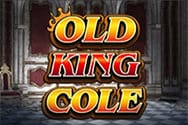 Rhyming Reels Old King Cole Slotmaschine freispiel