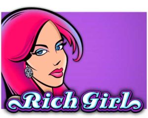 Rich Girl Slotmaschine freispiel