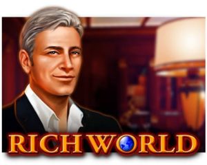 Rich World Casinospiel freispiel