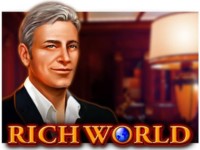 Rich World Spielautomat