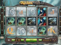 Riches from the Deep Spielautomat