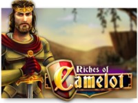 Riches of Camelot Spielautomat