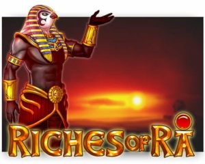 Riches of Ra Casinospiel kostenlos