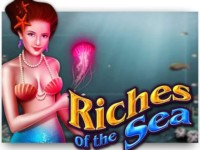 Riches of the Sea Spielautomat