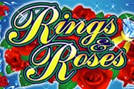 Rings & Roses Spielautomat freispiel