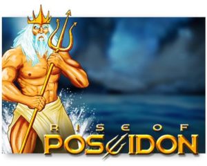 Rise of Poseidon Automatenspiel ohne Anmeldung