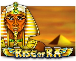 Rise Of Ra Automatenspiel ohne Anmeldung