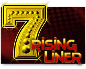 Rising Liner Video Slot kostenlos