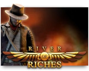 River of Riches Automatenspiel ohne Anmeldung