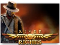 River of Riches Spielautomat