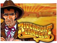 Riverboat Gambler Spielautomat