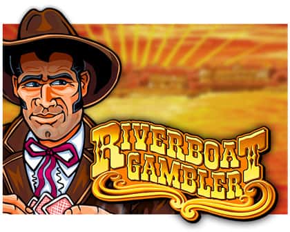 Riverboat Gambler Slotmaschine online spielen