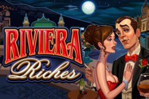 Riviera Riches Video Slot freispiel