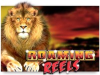 Roaming Reels Spielautomat