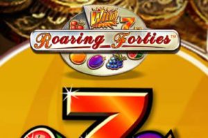 Roaring Forties Video Slot kostenlos spielen