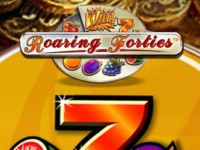 Roaring Forties Spielautomat