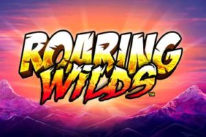 Roaring Wilds Casino Spiel ohne Anmeldung