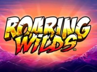 Roaring Wilds Spielautomat