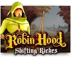 Robin Hood Automatenspiel online spielen