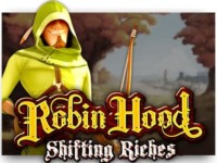 Robin Hood Spielautomat