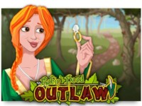 Robin Hood Outlaw Spielautomat