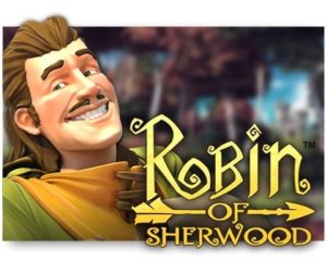 Robin of Sherwood Casino Spiel kostenlos spielen