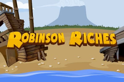 Robinson Riches Casino Spiel ohne Anmeldung