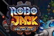 Robo Jack Spielautomat