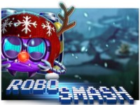 Robo Smash Spielautomat