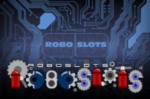 Roboslots Video Slot freispiel