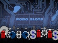 Roboslots Spielautomat