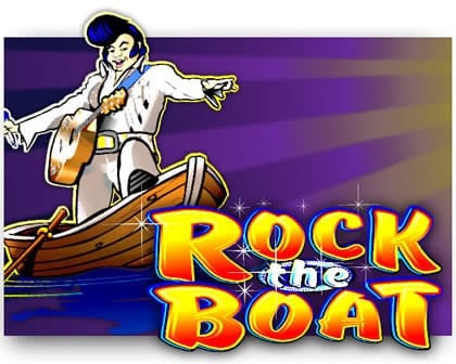 Rock The Boat Casino Spiel kostenlos spielen