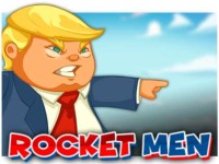 Rocket Men Spielautomat