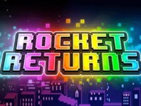 Rocket Returns Spielautomat