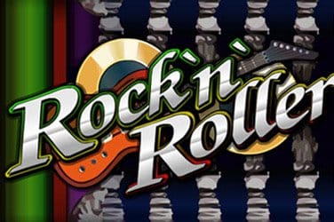 Rock‘n‘Roller Spielautomat ohne Anmeldung