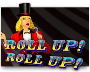 Roll Up Roll Up Automatenspiel kostenlos spielen