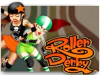 Roller Derby Spielautomat