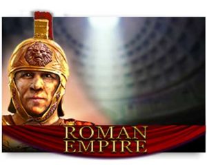 Roman Empire Casinospiel online spielen