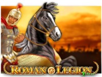 Roman Legion Extreme Spielautomat