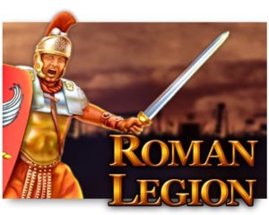 Roman Legion Casinospiel freispiel