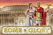 Rome & Glory Video Slot freispiel