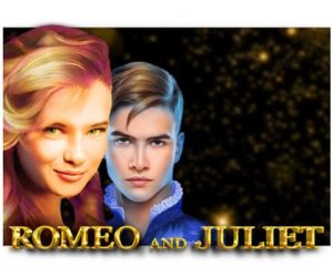 Romeo and Juliet Casinospiel online spielen