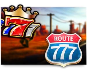 Route 777 Automatenspiel online spielen