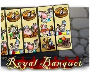 Royal Banquet Casinospiel kostenlos spielen