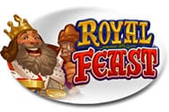 Royal Feast Videoslot online spielen